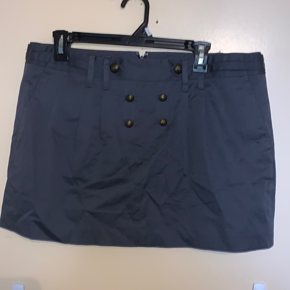 Mini skirt - Picture 1 of 4